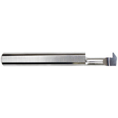 .300 MIN × 1/2 RCH REVERSE - Exact Tool & Supply
