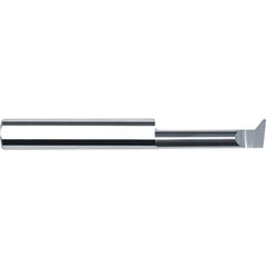 .490X3/4X3 OAL PROFILE TOOL - Exact Tool & Supply