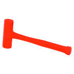 STANLEY® Compo-Cast® Slimline Soft-Face Hammer – 14 oz. - Exact Tool & Supply