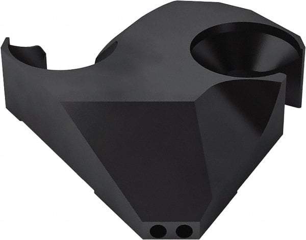 Seco - Coolant Shower Plate for Indexable Turning - Series Jetstream - Exact Tool & Supply