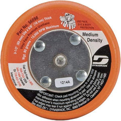Dynabrade - Disc Backing Pad - 12,000 RPM - Exact Tool & Supply