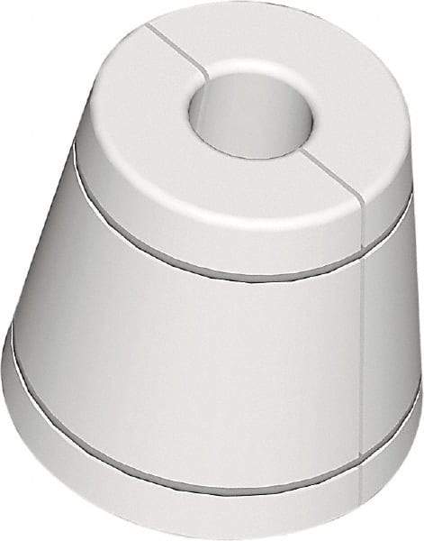 Seco - Shrink-Fit Contact Bushing - Compatible with Easyshrink 20 - Exact Tool & Supply