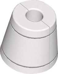 Seco - Shrink-Fit Contact Bushing - Compatible with Easyshrink 20 - Exact Tool & Supply