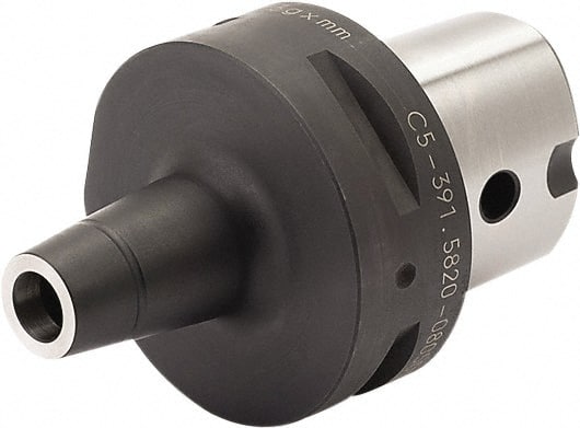 Seco - Shell Mill Holder - Exact Tool & Supply