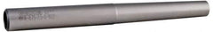 Seco - Minimaster 3/4" 89° Shank Milling Tip Insert Holder & Shank - 0.598" Neck Diam, 7" OAL, MM16 Tool Holder - Exact Tool & Supply