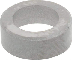 Seco - 1/2" Insert Inscribed Circle, Anvil for Indexables - Exact Tool & Supply