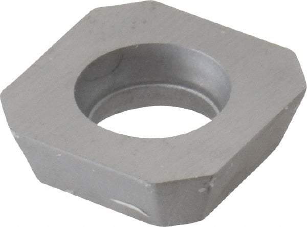 Seco - 1/2" Insert Inscribed Circle, External Right Hand Anvil for Indexables - Exact Tool & Supply