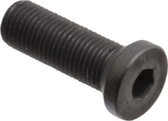 Seco - Torx Plus Cap Screw for Indexables - Industry Std 14579, For Use with Arbors - Exact Tool & Supply