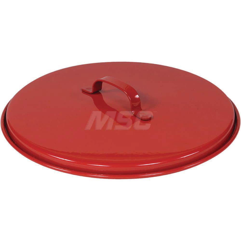 Justrite - Safety Can Accessories; Safety Can Compatibility: 3 & 5 Gallon Safety Can - Exact Tool & Supply