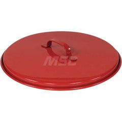 Justrite - Safety Can Accessories; Safety Can Compatibility: 3 & 5 Gallon Safety Can - Exact Tool & Supply