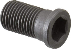 Seco - Screws for Indexable Boring Bars - Industry Std 11666, For Use with Anvils, Inserts & Shims - Exact Tool & Supply