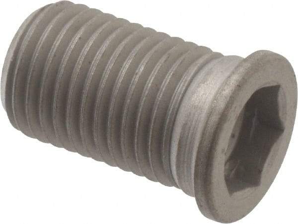 Seco - Screws for Indexable Turning - Industry Std 14079, For Use with Anvils & Inserts - Exact Tool & Supply