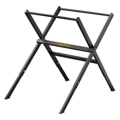 DeWALT - Power Saw Wet Tile Saw Stand - For Use with D24000 - Exact Tool & Supply