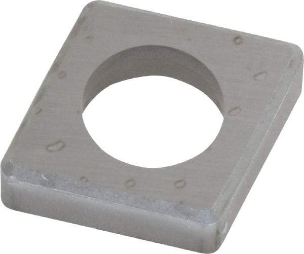 Seco - 5/8" Insert Inscribed Circle, Anvil for Indexables - Exact Tool & Supply