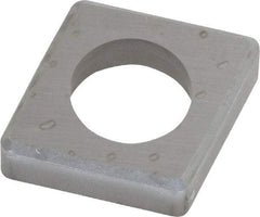 Seco - 5/8" Insert Inscribed Circle, Anvil for Indexables - Exact Tool & Supply
