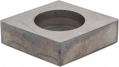 Seco - 3/4" Insert Inscribed Circle, Anvil for Indexables - Exact Tool & Supply
