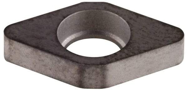 Seco - 3/8" Insert Inscribed Circle, Anvil for Indexables - Exact Tool & Supply