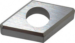 Seco - 1/2" Insert Inscribed Circle, Anvil for Indexables - Exact Tool & Supply