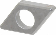Seco - 5/8" Insert Inscribed Circle, Anvil for Indexables - Exact Tool & Supply