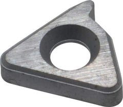Seco - 3/8" Insert Inscribed Circle, External Right Hand Anvil for Indexables - Exact Tool & Supply