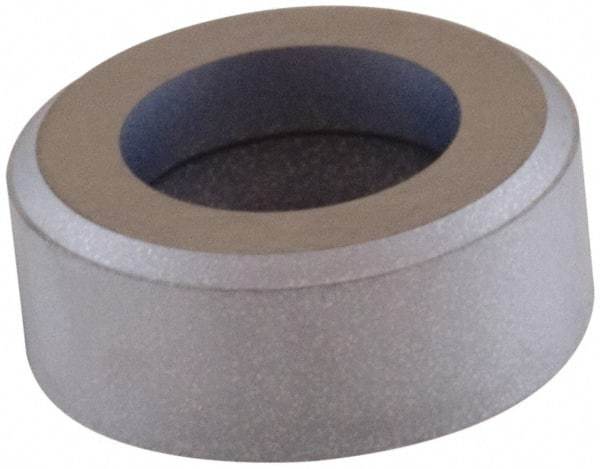 Seco - 3/4" Insert Inscribed Circle, Anvil for Indexables - Exact Tool & Supply