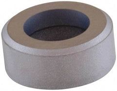 Seco - 3/4" Insert Inscribed Circle, Anvil for Indexables - Exact Tool & Supply