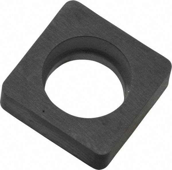 Seco - 3/8" Insert Inscribed Circle, Anvil for Indexables - Exact Tool & Supply