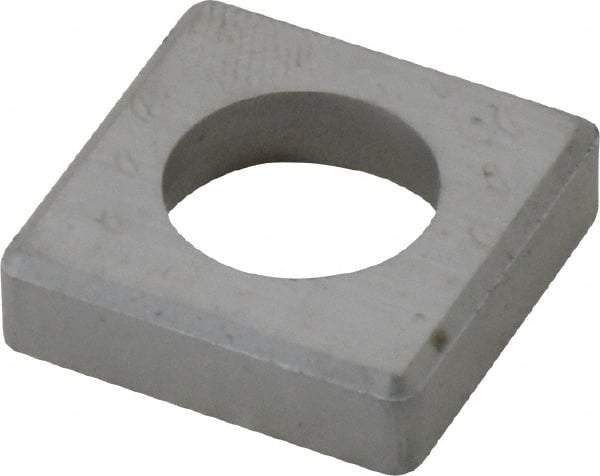 Seco - 3/4" Insert Inscribed Circle, Anvil for Indexables - Exact Tool & Supply