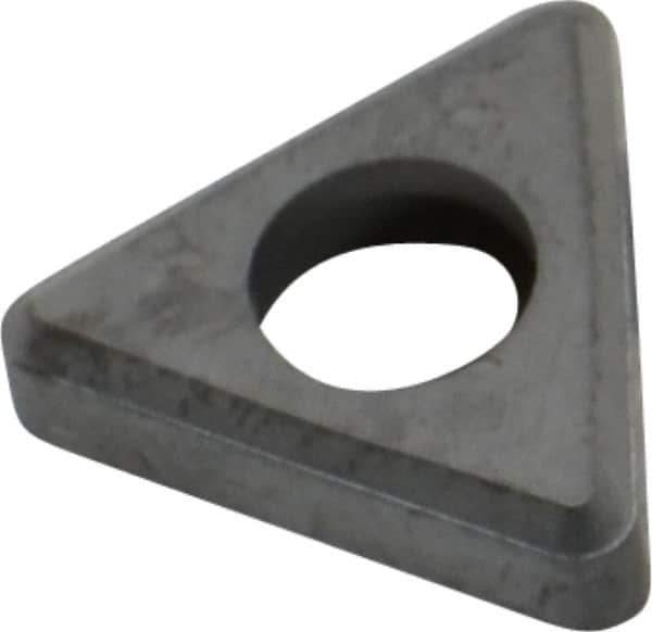 Seco - 3/8" Insert Inscribed Circle, Anvil for Indexables - Exact Tool & Supply