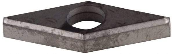 Seco - 1/2" Insert Inscribed Circle, Anvil for Indexables - Exact Tool & Supply