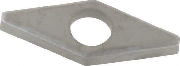 Seco - 3/8" Insert Inscribed Circle, Anvil for Indexables - Exact Tool & Supply