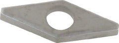 Seco - 3/8" Insert Inscribed Circle, Anvil for Indexables - Exact Tool & Supply