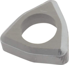 Seco - 3/8" Insert Inscribed Circle, Anvil for Indexables - Exact Tool & Supply