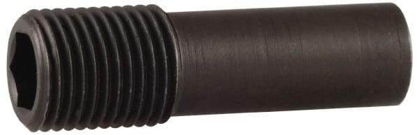 Seco - MM-06048 Milling Tip Insert Shank Sleeve - Minimaster Series - Exact Tool & Supply