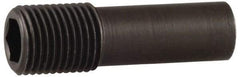Seco - MM-10027 Milling Tip Insert Shank Sleeve - Minimaster Series - Exact Tool & Supply