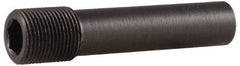 Seco - Milling Tip Insert Shank Sleeve - Minimaster Series - Exact Tool & Supply
