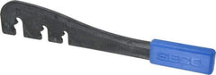 Seco - Wrench for Indexable Milling - Series Minimaster - Exact Tool & Supply