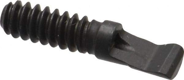Seco - Tension Screw for Indexable Interchangeable Milling Tips - Industry Std MM10-0627 - Exact Tool & Supply