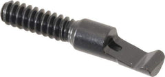Seco - Tension Screw for Indexable Milling - Industry Std MM12-0637 - Exact Tool & Supply