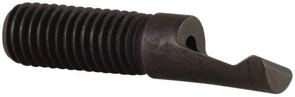 Seco - Tension Screw for Indexable Interchangeable Milling Tips - Industry Std MM16-1045 - Exact Tool & Supply