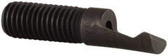 Seco - Tension Screw for Indexable Interchangeable Milling Tips - Industry Std MM16-1045 - Exact Tool & Supply