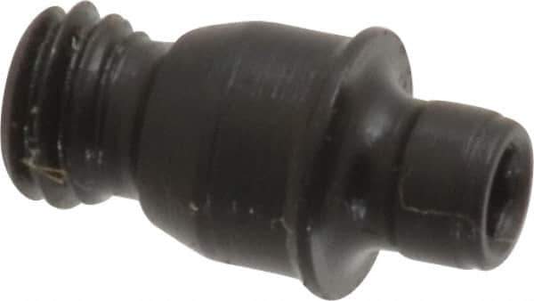 Seco - 18575, Lock Pin for Indexable Turning Tools - Compatible with Clamps, Inserts - Exact Tool & Supply