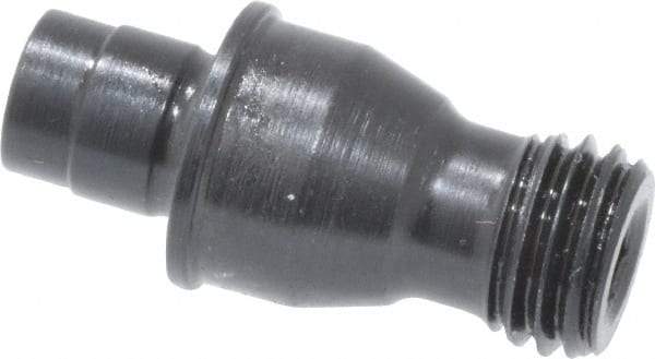 Seco - 18605, Lock Pin for Indexable Turning Tools - Compatible with Clamps, Inserts - Exact Tool & Supply