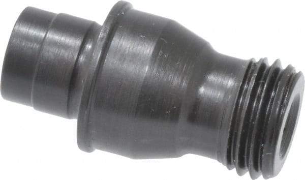 Seco - 18615, Lock Pin for Indexable Turning Tools - Compatible with Clamps, Inserts - Exact Tool & Supply