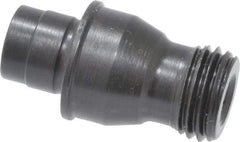 Seco - 18615, Lock Pin for Indexable Turning Tools - Compatible with Clamps, Inserts - Exact Tool & Supply