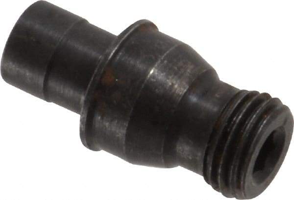 Seco - 18620, Lock Pin for Indexable Turning Tools - Compatible with Clamps, Inserts - Exact Tool & Supply