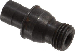 Seco - 18620, Lock Pin for Indexable Turning Tools - Compatible with Clamps, Inserts - Exact Tool & Supply
