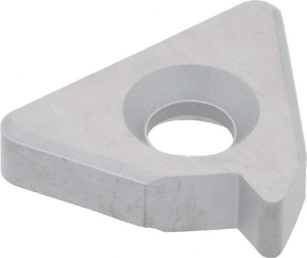 Seco - 1/2" Insert Inscribed Circle, External Right Hand Anvil for Indexables - Exact Tool & Supply