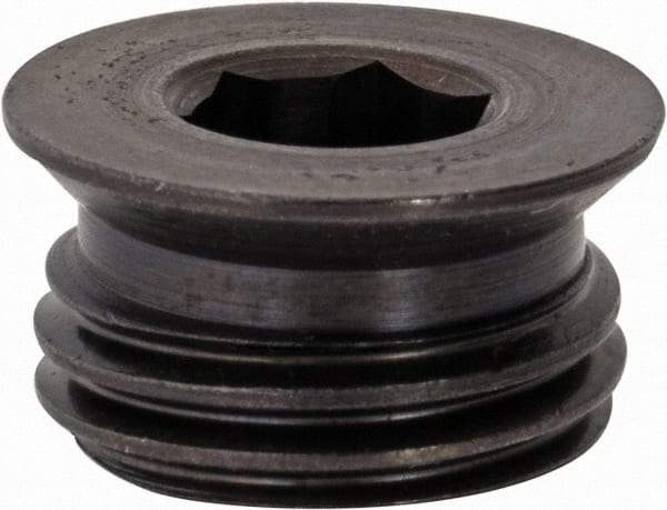 Seco - Blanking Screw for Indexables - Industry Std 10885 - Exact Tool & Supply