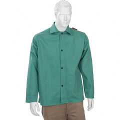 TILLMAN - Bibs & Cape Sleeves - Exact Tool & Supply